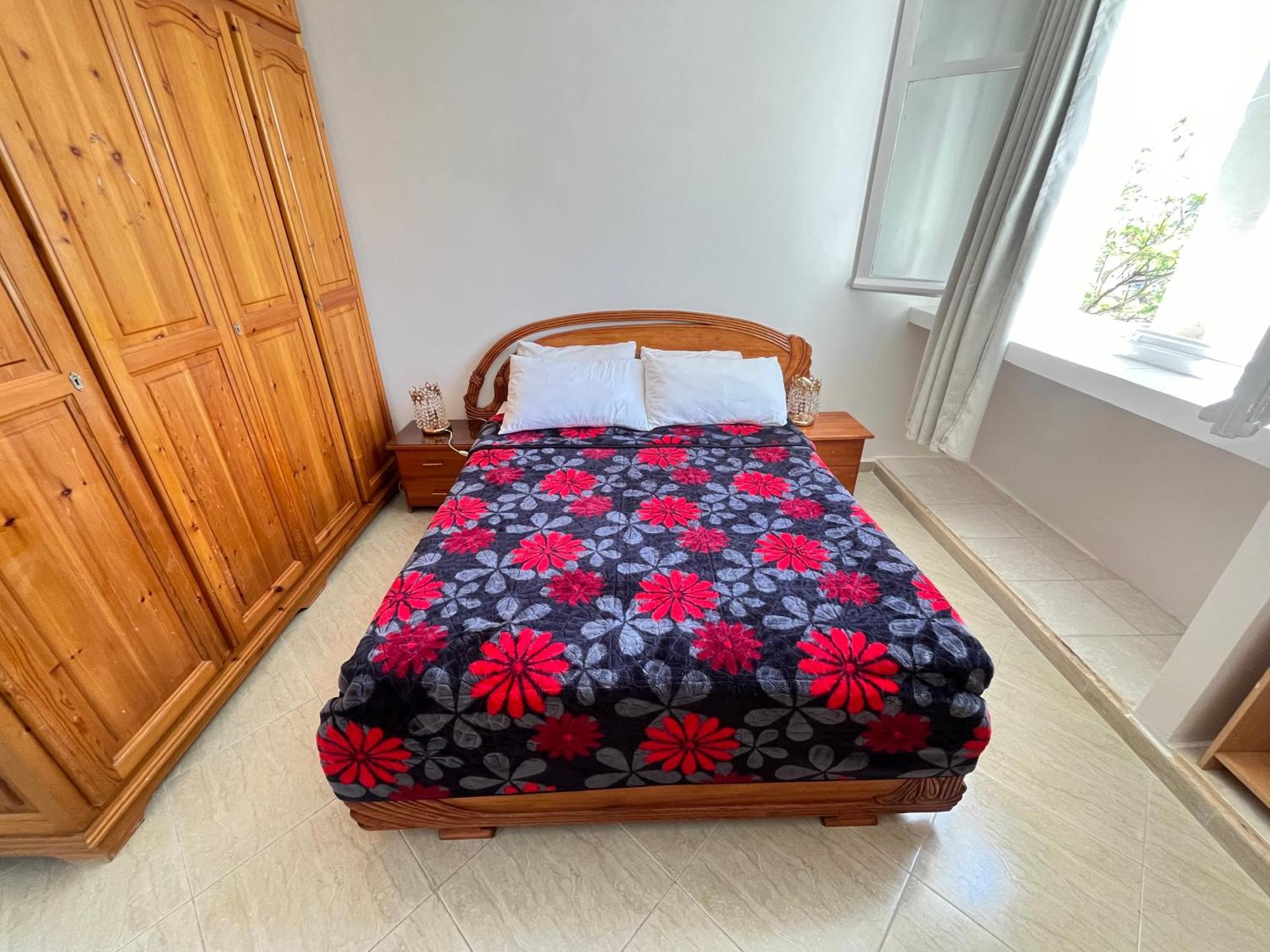 Casablanca Beautiful And Tranquil Family Apartment Zimmer foto