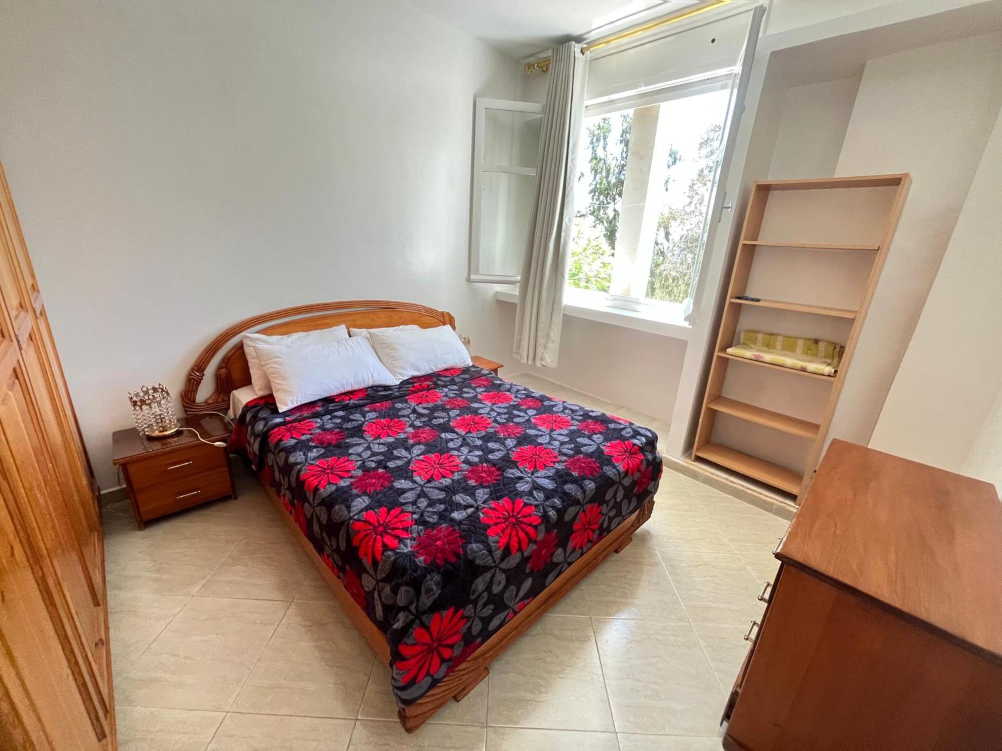 Casablanca Beautiful And Tranquil Family Apartment Zimmer foto