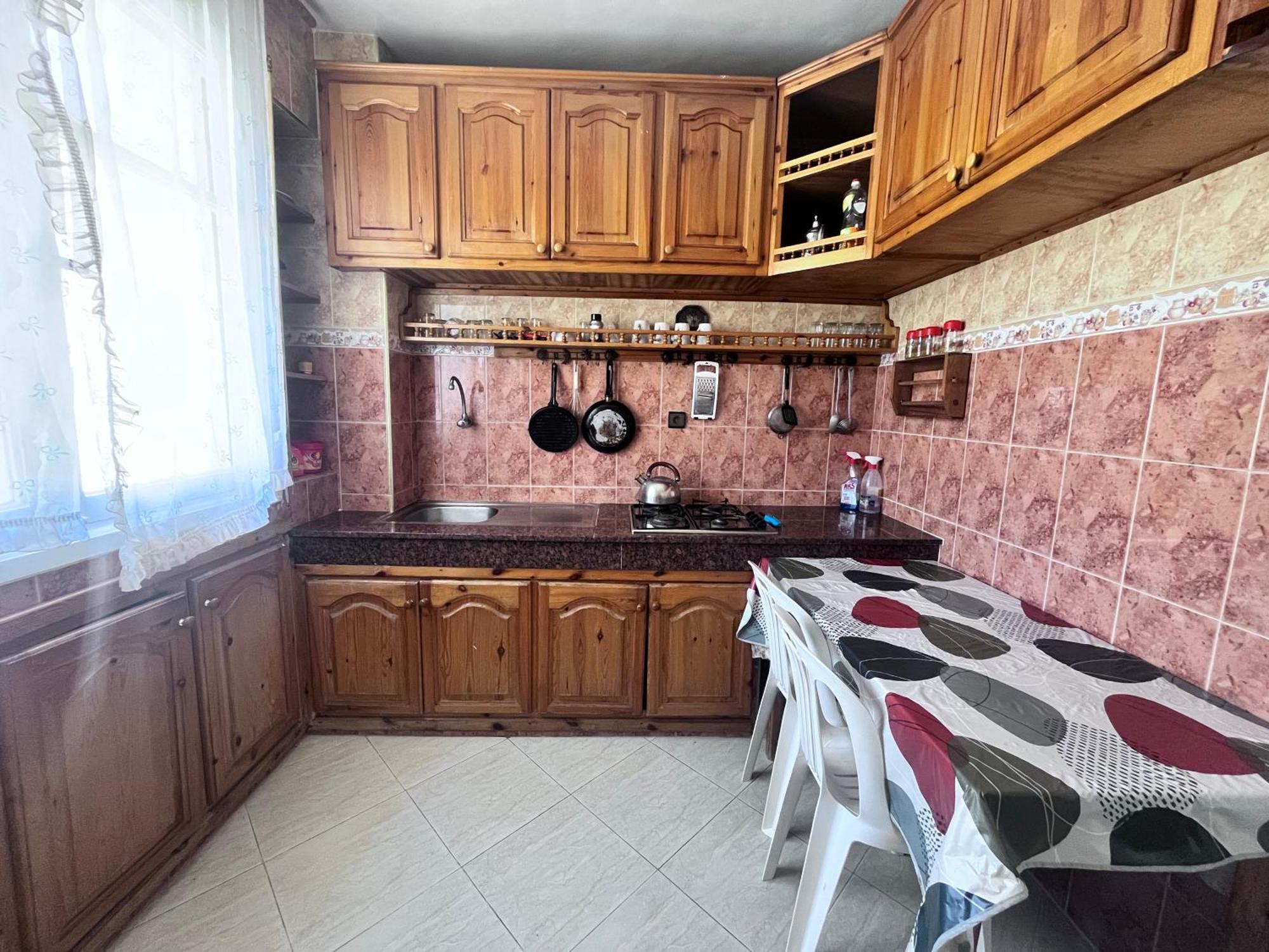Casablanca Beautiful And Tranquil Family Apartment Zimmer foto