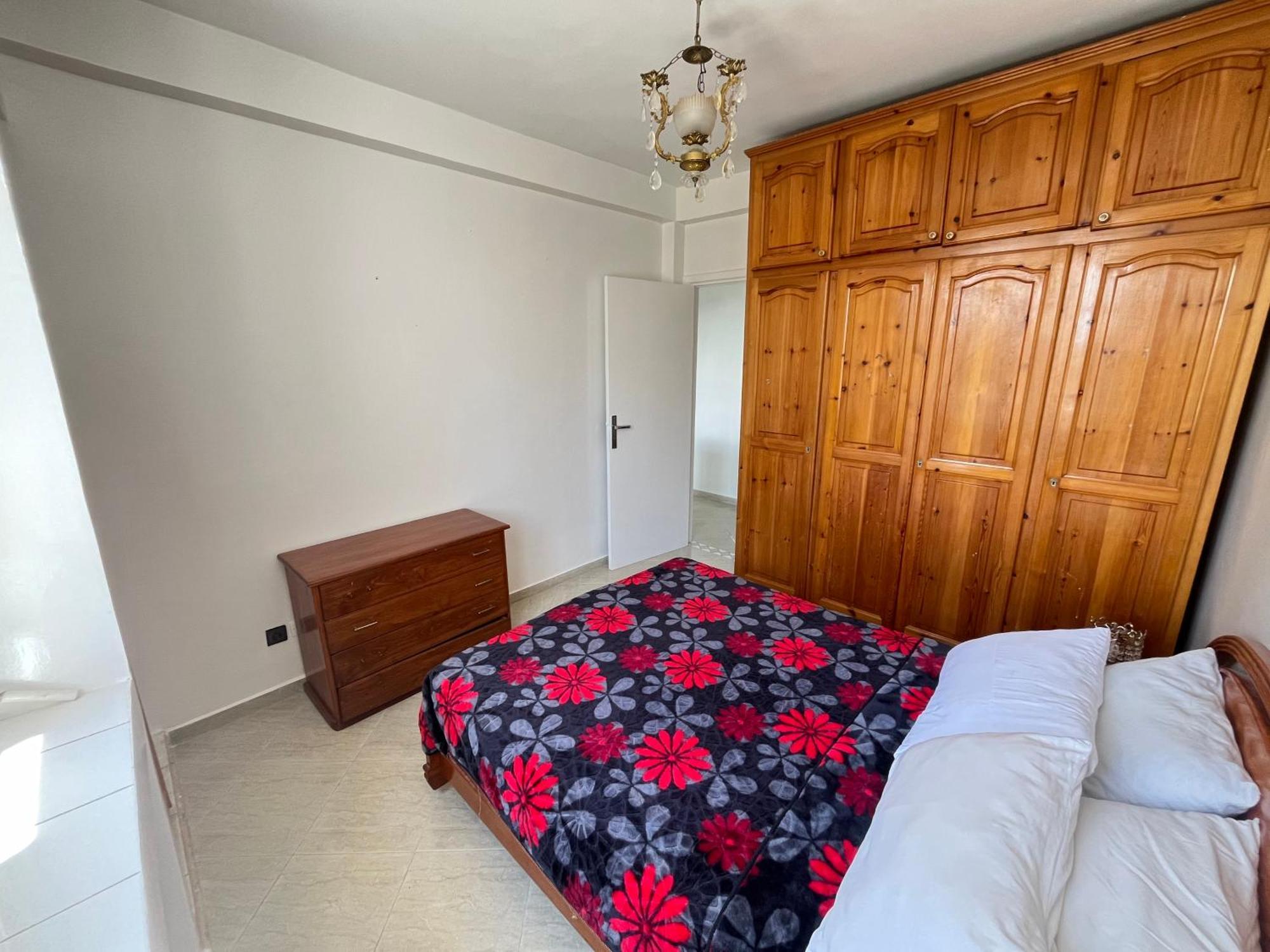Casablanca Beautiful And Tranquil Family Apartment Zimmer foto