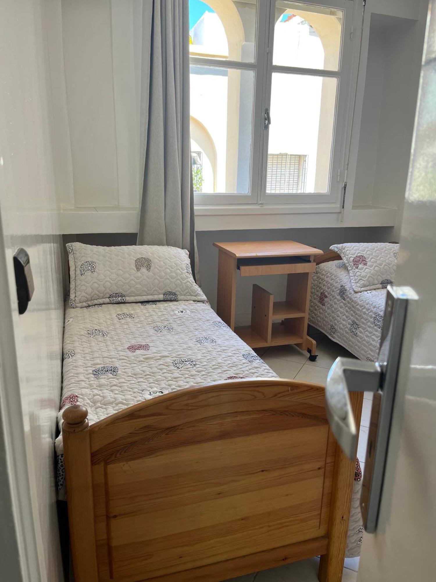 Casablanca Beautiful And Tranquil Family Apartment Zimmer foto