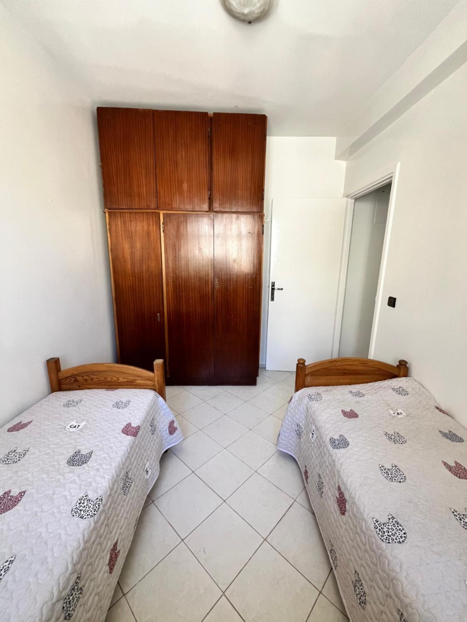 Casablanca Beautiful And Tranquil Family Apartment Zimmer foto