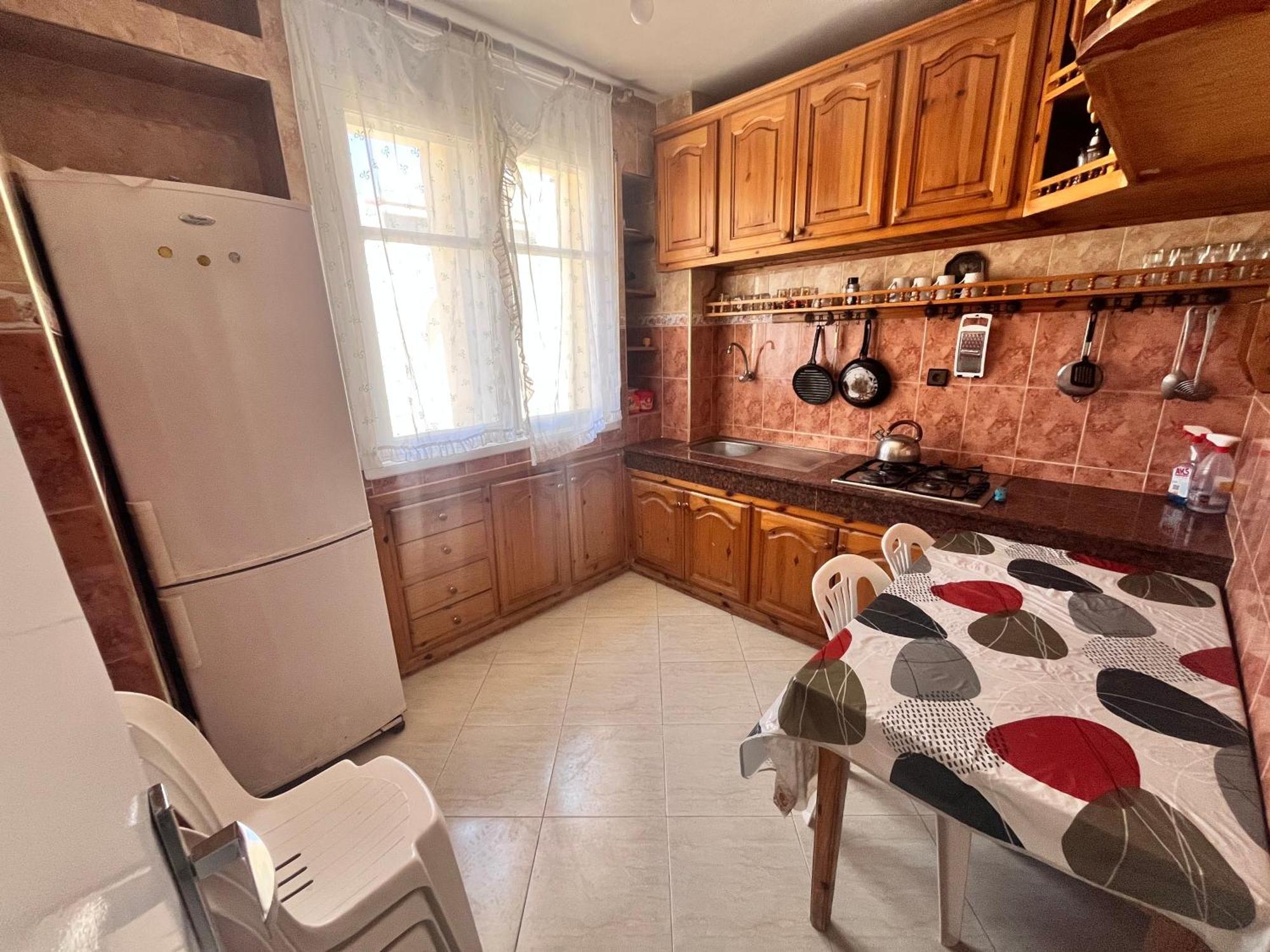 Casablanca Beautiful And Tranquil Family Apartment Zimmer foto